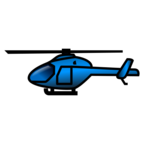 Helicopter