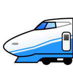 High-Speed Train