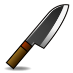Kitchen Knife