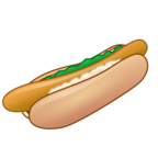 Hot Dog