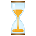 Hourglass Not Done