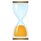 Hourglass Done