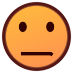 Hushed Face
