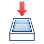 Inbox Tray