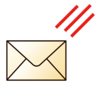 Incoming Envelope