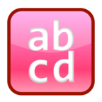 Input Latin Lowercase