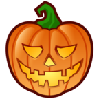 Jack-O-Lantern