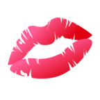 Kiss Mark