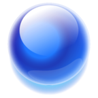 Blue Circle