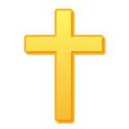 Latin Cross