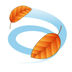 Leaf Fluttering in Wind