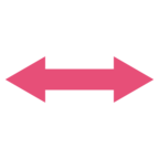 Left-Right Arrow