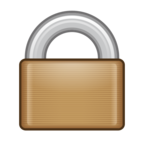 Locked