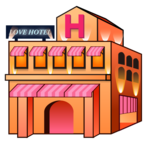 Love Hotel