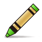 Crayon