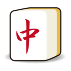 Mahjong Red Dragon