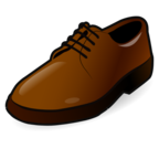 ManвЂ™s Shoe