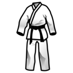 Martial Arts Uniform