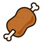 Meat on Bone