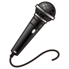 Microphone