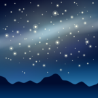 Milky Way