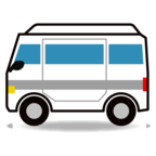 Minibus