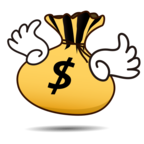 Money with Wings