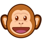 Monkey Face