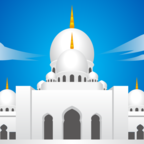 Mosque