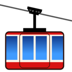 Mountain Cableway
