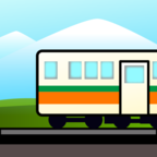 Mountain Railway