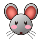 Mouse Face