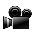 Movie Camera