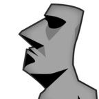 Moai