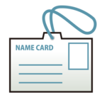 Name Badge