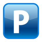 P Button