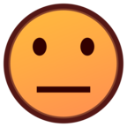 Neutral Face