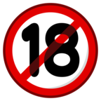 No One Under Eighteen