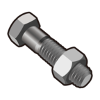 Nut and Bolt