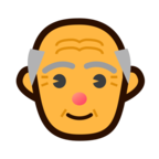 Old Man