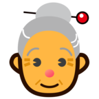 Old Woman