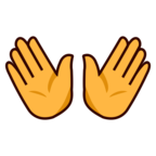 Open Hands