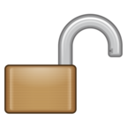 Unlocked