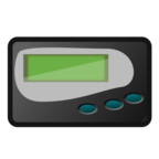 Pager