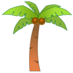 Palm Tree