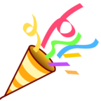 Party Popper