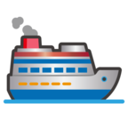 Passenger Ship