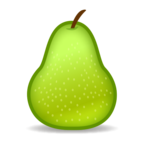 Pear