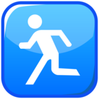 Person Walking
