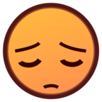 Pensive Face